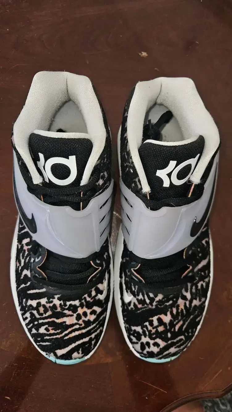 Nike kd 14